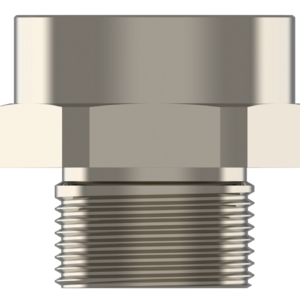 Переходники с меньшей резьбы на большую для применения в условиях повышенной взрывоопасности с взрывонепроницаемой оболочкой (Ex d/e) Apus - Фурнитура MESAN