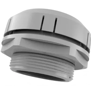 Вентиляционные клапаны, пластик - Фурнитура MESAN