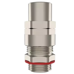 Crux Rigid Conduit Female - Фурнитура MESAN