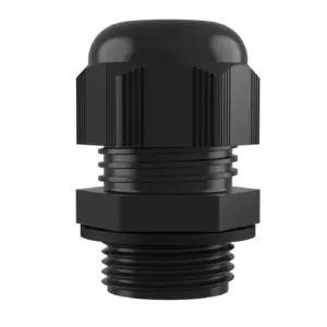 Полиамидные кабельные вводы для применения во взрывоопасной среде (Ex e) и греющих кабелей Hi-Gemini - Фурнитура MESAN