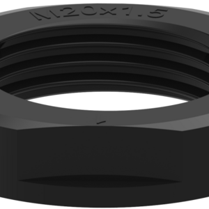 Гайки с фланцем - Фурнитура MESAN