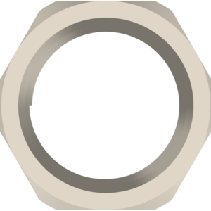 EMC гайки - Фурнитура MESAN