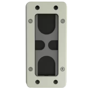 BPA Панель с кабельными вводами - Фурнитура MESAN