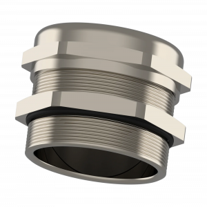 Компрессионные кабельные вводы, латунь - Фурнитура MESAN