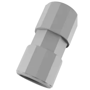 Муфты для гофрированных труб (рукавов) - Фурнитура MESAN