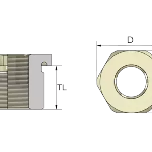 Grus - Фурнитура MESAN