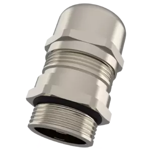 Кабельные вводы ЕМС с заземлением экрана, тип 4 - Фурнитура MESAN