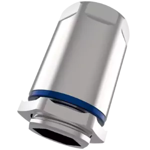 Гигиенические кабельные вводы ЕМС с заземлением экрана - Фурнитура MESAN