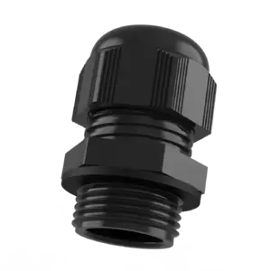 Полиамидные кабельные вводы для применения во взрывоопасной среде (Ex e) и греющих кабелей Gemini - Фурнитура MESAN