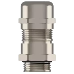 Кабельные вводы ЕМС с заземлением экрана, Servo Ampacity LF - Фурнитура MESAN