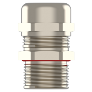   Кабельные вводы для небронированных кабелей E-Octans Flat - Фурнитура MESAN