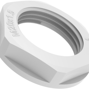 Гайки с фланцем - Фурнитура MESAN