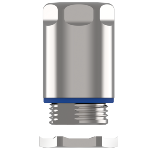 Гигиенические кабельные вводы ЕМС с заземлением экрана - Фурнитура MESAN