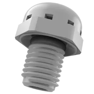 Вентиляционные клапаны, пластик - Фурнитура MESAN