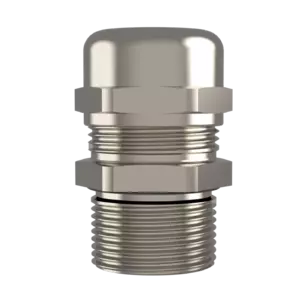 Кабельные вводы EMC с заземлением экрана для бронированных кабелей E-Vela - Фурнитура MESAN