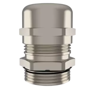 Кабельные вводы ЕМС с заземлением экрана, тип 3 - Фурнитура MESAN