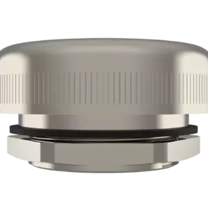 Вентиляционные клапаны, нержавеющая сталь - Фурнитура MESAN