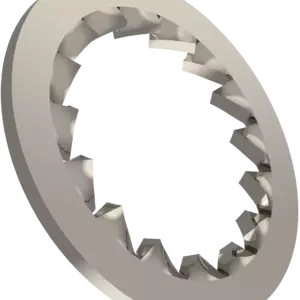 Стопорные шайбы - Фурнитура MESAN