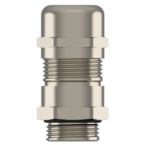 Кабельные вводы ЕМС с заземлением экрана, Servo Ampacity - Фурнитура MESAN