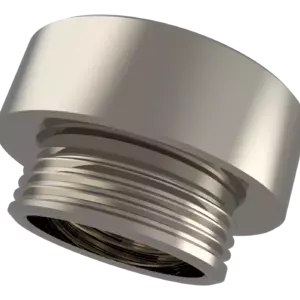 Переходники с меньшей резьбы на большую - Фурнитура MESAN