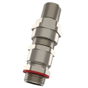 Volans Rigid Conduit Male - Фурнитура MESAN