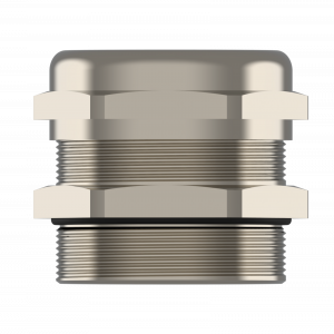 Компрессионные кабельные вводы, латунь - Фурнитура MESAN