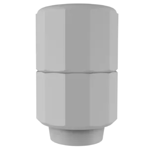 Соединительные муфты гофра/труба - Фурнитура MESAN