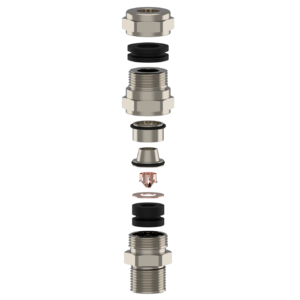 Orion для кабелей в свинцовой оболочки - Фурнитура MESAN