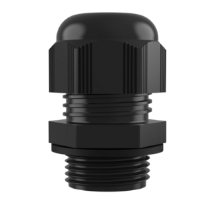 Полиамидные кабельные вводы для применения во взрывоопасной среде (Ex e) и греющих кабелей Gemini - Фурнитура MESAN