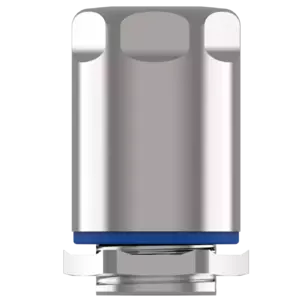 Гигиенические кабельные вводы ЕМС с заземлением экрана - Фурнитура MESAN