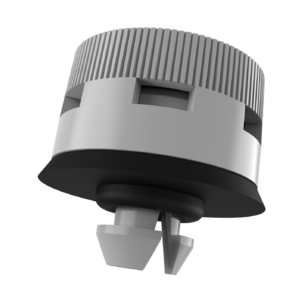 Вентиляционные клапаны, пластик - Фурнитура MESAN