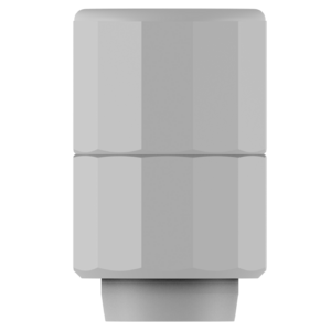 Соединительные муфты гофра/труба - Фурнитура MESAN