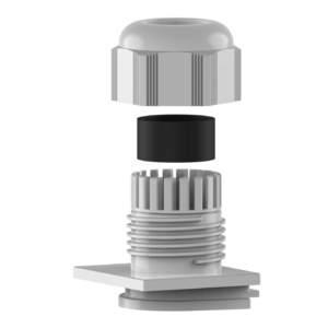Кабельные вводы с быстрым монтажом - Фурнитура MESAN