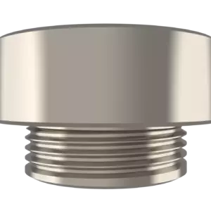 Переходники с меньшей резьбы на большую - Фурнитура MESAN