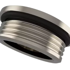 Заглушки с круглой головкой, металл - Фурнитура MESAN