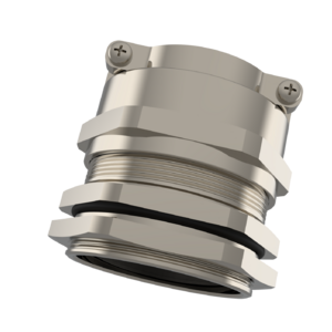 Кабельные вводы с фиксацией кабеля - Фурнитура MESAN