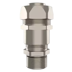 Фитинги для гибких кабелепроводов и небронированных кабелей Hydrus - Фурнитура MESAN