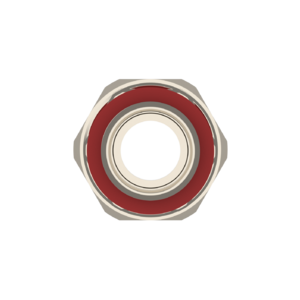 Volans Rigid Conduit Female - Фурнитура MESAN