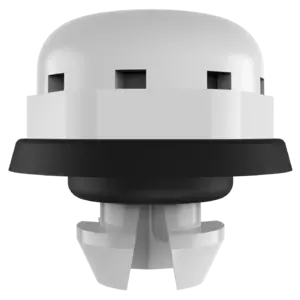 Вентиляционные клапаны, пластик - Фурнитура MESAN