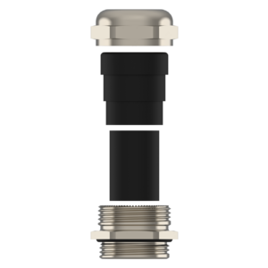 Кабельные вводы с двойным уплотнением - Фурнитура MESAN