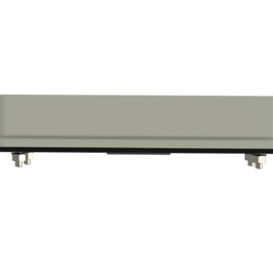 BPA Панель с кабельными вводами - Фурнитура MESAN