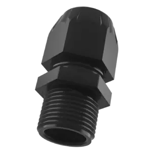 Полиамидные кабельные вводы для высоких ударных нагрузок, для взрывоопасных зон (Ex e) Vega - Фурнитура MESAN