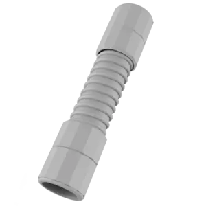 Муфты подвижные для гофрированных труб (рукавов) - Фурнитура MESAN