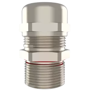   Кабельные вводы для небронированных кабелей E-Octans Flat - Фурнитура MESAN