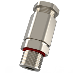 Кабельные вводы Barrier для бронированных кабелей всех типов Centaurus-N - Фурнитура MESAN