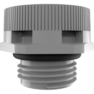 Вентиляционные клапаны, пластик - Фурнитура MESAN