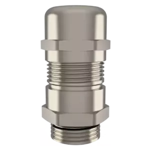 Кабельные вводы ЕМС с заземлением экрана, Servo Ampacity - Фурнитура MESAN