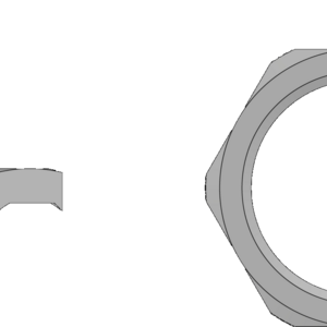 EMC гайки - Фурнитура MESAN