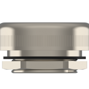 Вентиляционные клапаны, нержавеющая сталь - Фурнитура MESAN