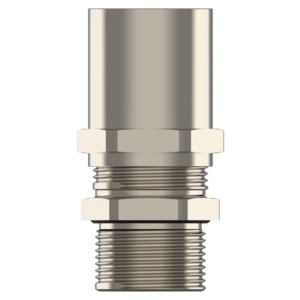 Вводные фитинги для применения в условиях повышенной взрывоопасности с взрывонепроницаемой оболочкой (Ex d/e) E-Carina - Фурнитура MESAN